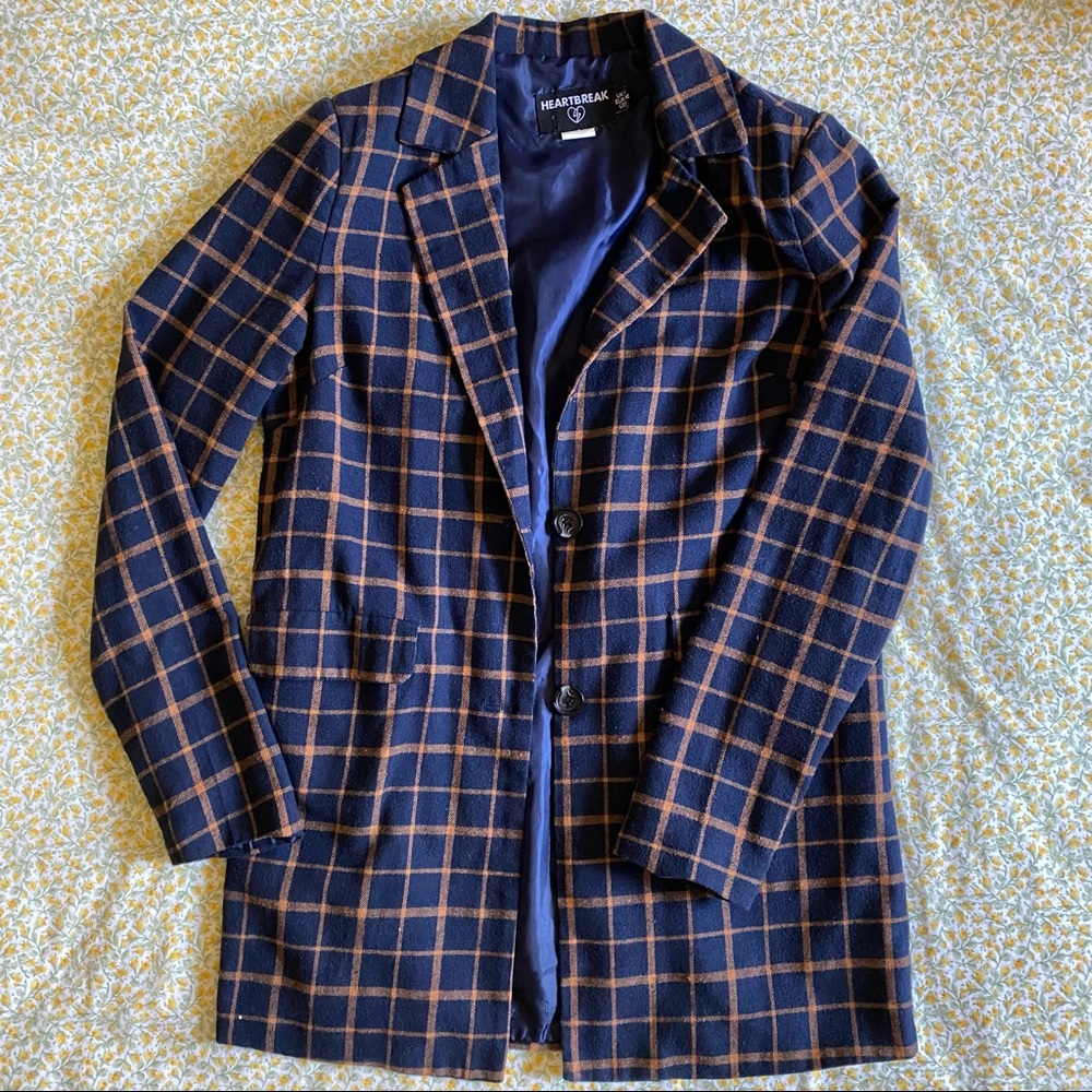 Blazer